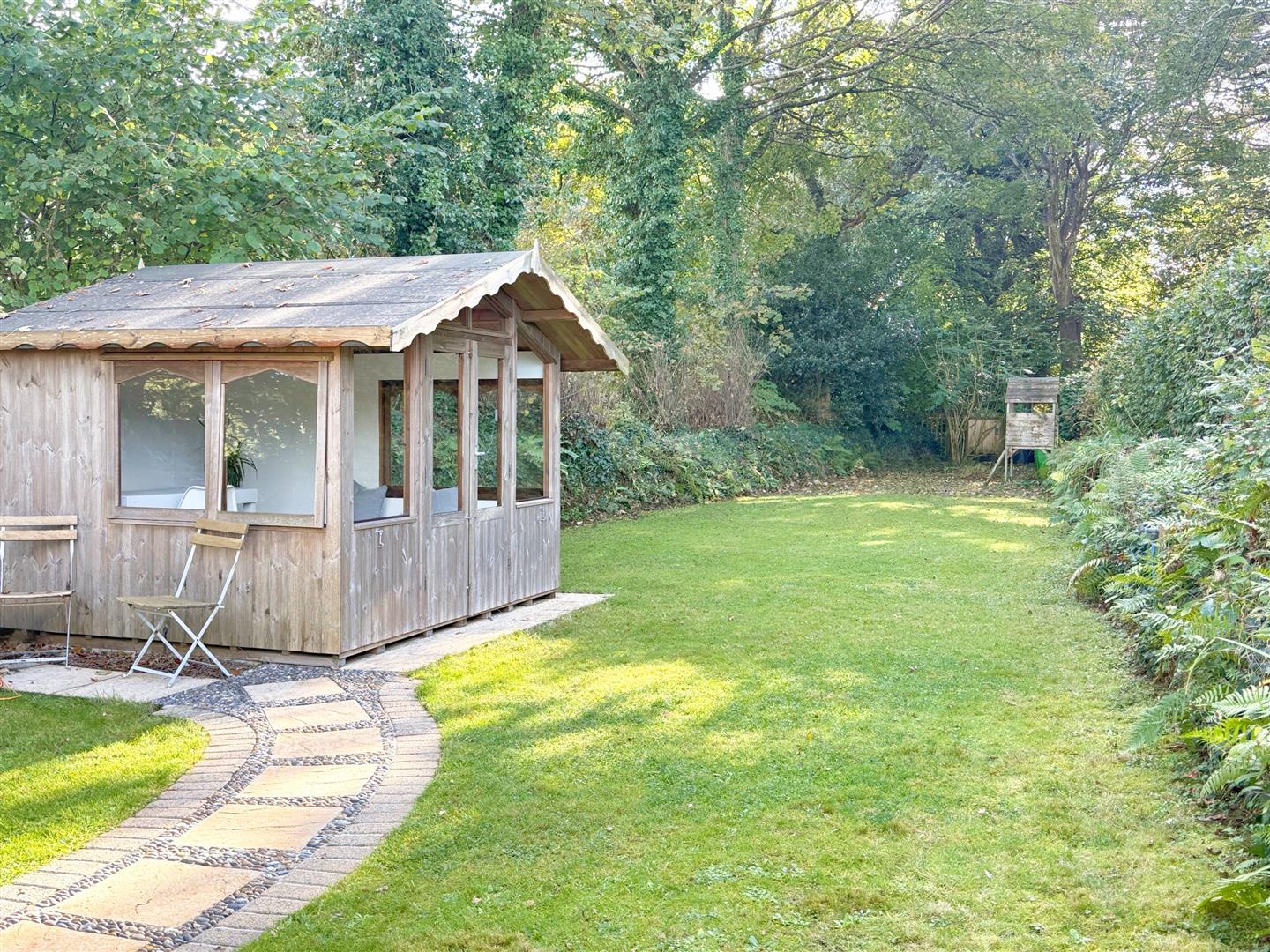 St. Pirans Hill, Perranwell Station, Truro
